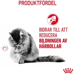 Hairball Care Gravy 85g, 48-pack>Royal Canin Online