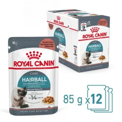 Hairball Care, 12x85g>Royal Canin Clearance