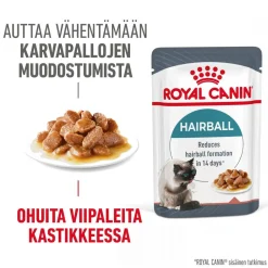 Hairball Care, 12x85g>Royal Canin Clearance