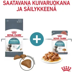 Hairball Care, 12x85g>Royal Canin Clearance