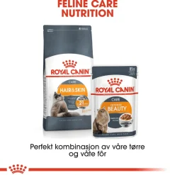 Hair & Skin Care Gravy 85g, 48-pack>Royal Canin Sale