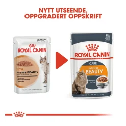 Hair & Skin Care Gravy 85g, 48-pack>Royal Canin Sale