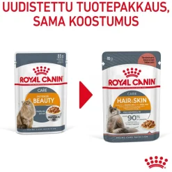 Hair & Skin Care Gravy 85g, 48-pack>Royal Canin Sale