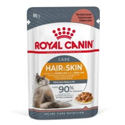 Hair & Skin Care Gravy 85g, 48-pack>Royal Canin Sale