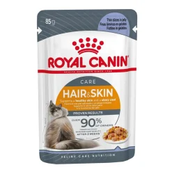Hair & Skin Care Jelly, 12x85g>Royal Canin Outlet