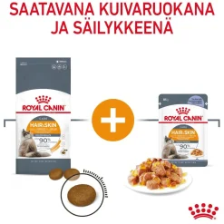 Hair & Skin Care Jelly 85g, 48-pack>Royal Canin Sale