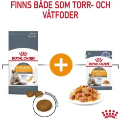 Hair & Skin Care Jelly 85g, 48-pack>Royal Canin Sale