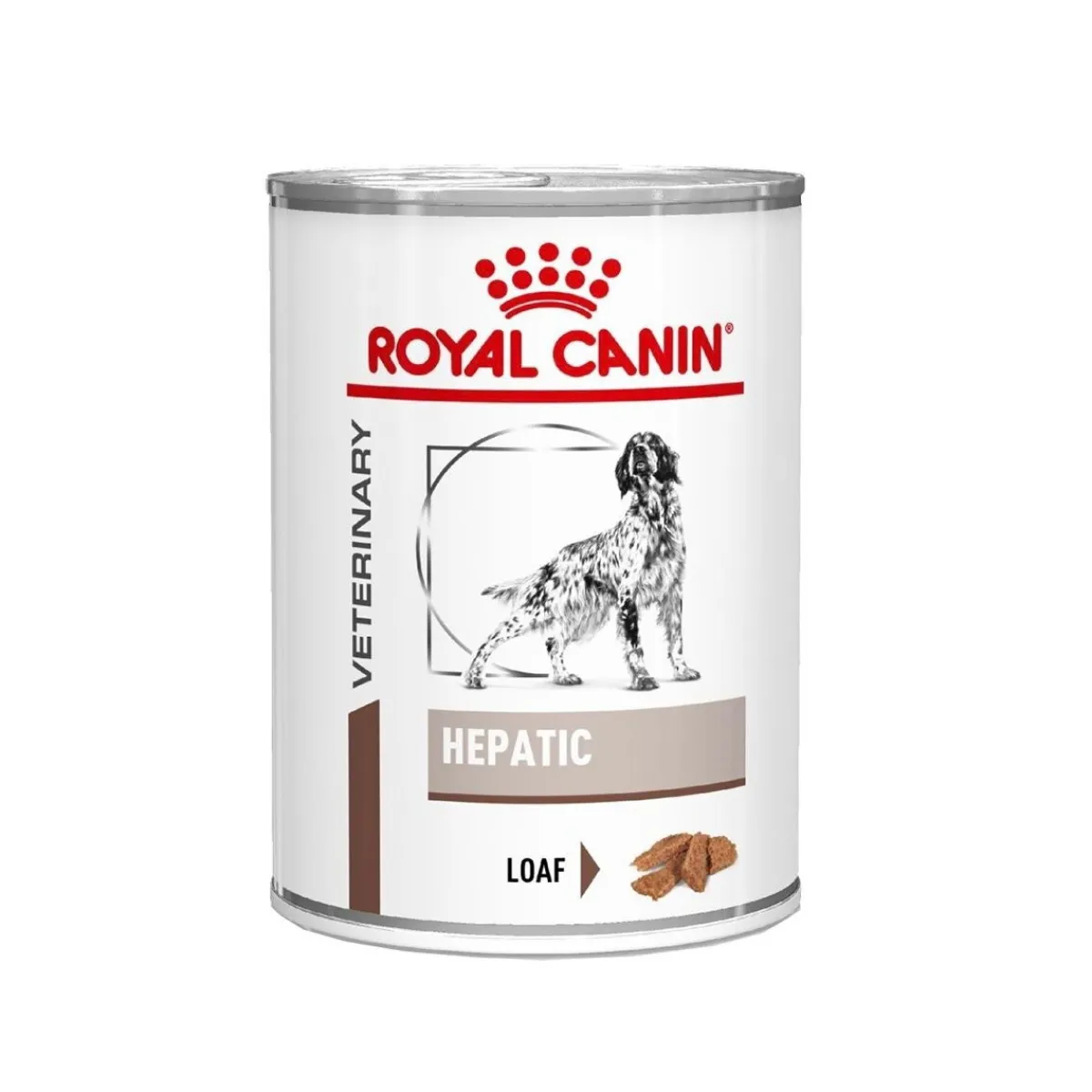 Royal Canin Hepatic wet, 12 x 420 g>Royal Canin Veterinary Diets Clearance
