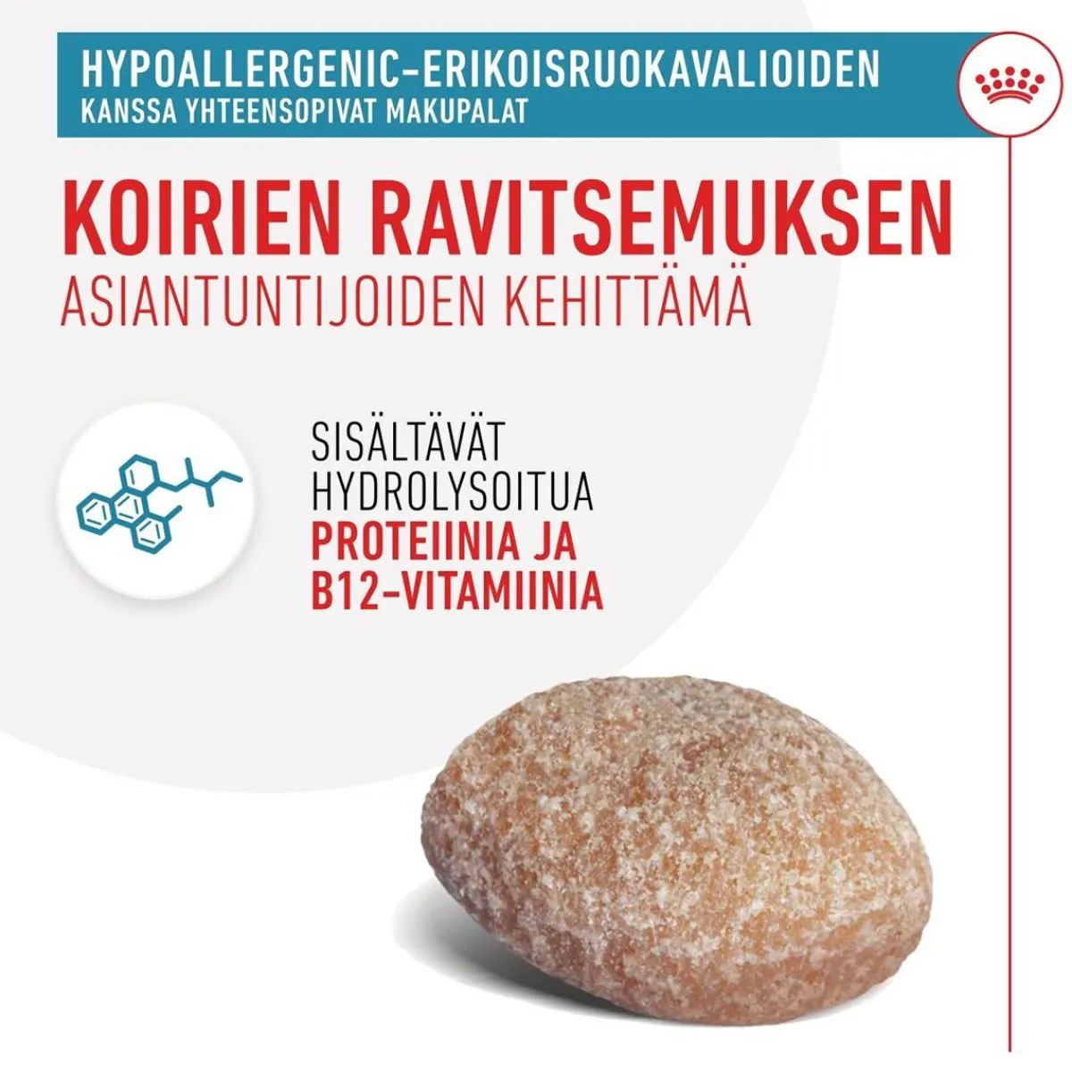 Royal Canin Hypoallergenic Treats 230 g>Royal Canin Veterinary Diets Best