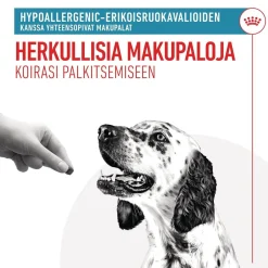 Royal Canin Hypoallergenic Treats 230 g>Royal Canin Veterinary Diets Best