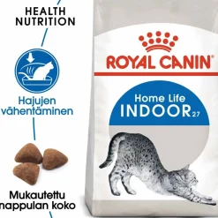 Indoor>Royal Canin