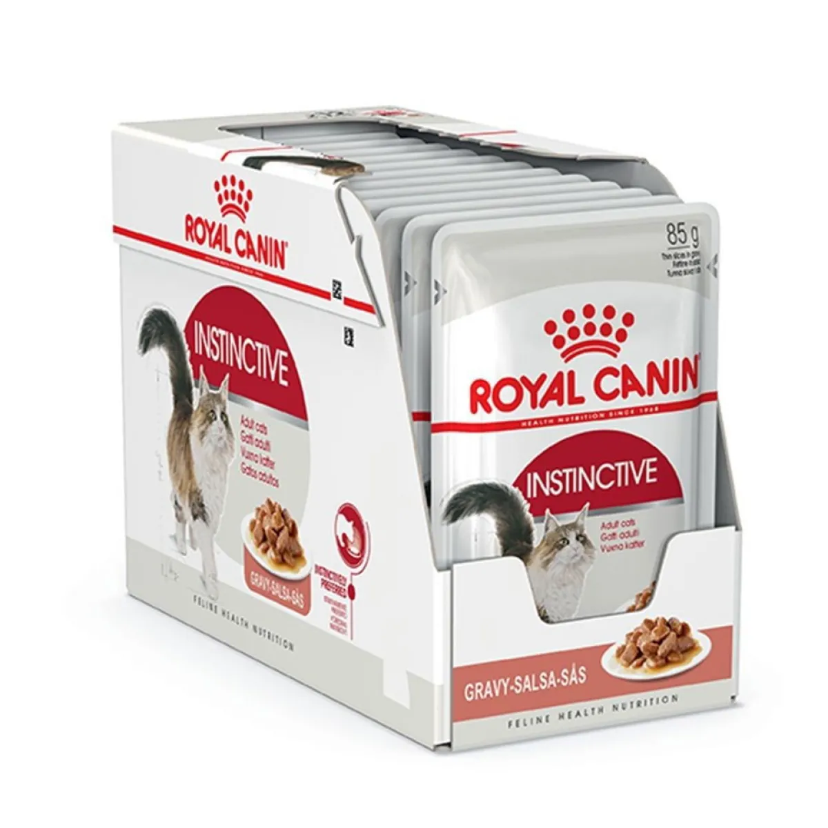 Instinctive Gravy, 12x85g>Royal Canin Sale