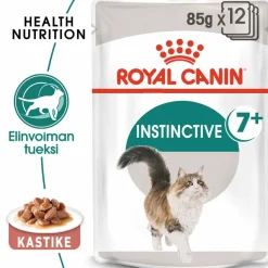 Instinctive +7 Gravy 12x85g>Royal Canin Online