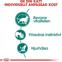Instinctive 7+ Gravy 85g, 48-pack>Royal Canin Best