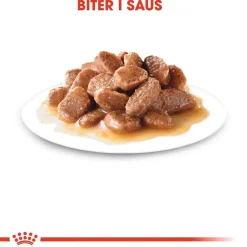 Instinctive 7+ Gravy 85g, 48-pack>Royal Canin Best