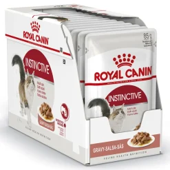 Instinctive Gravy 85g, 48-pack>Royal Canin New