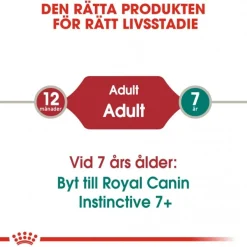 Instinctive Gravy 85g, 48-pack>Royal Canin New