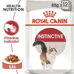Instinctive Gravy 85g, 48-pack>Royal Canin New