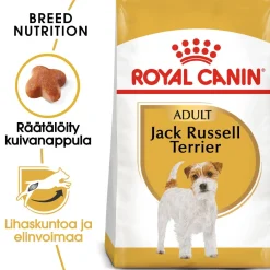 Jack Russel Adult>Royal Canin Sale