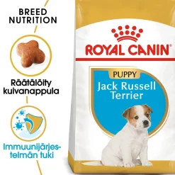 Jack Russel Puppy, 1,5 kg>Royal Canin