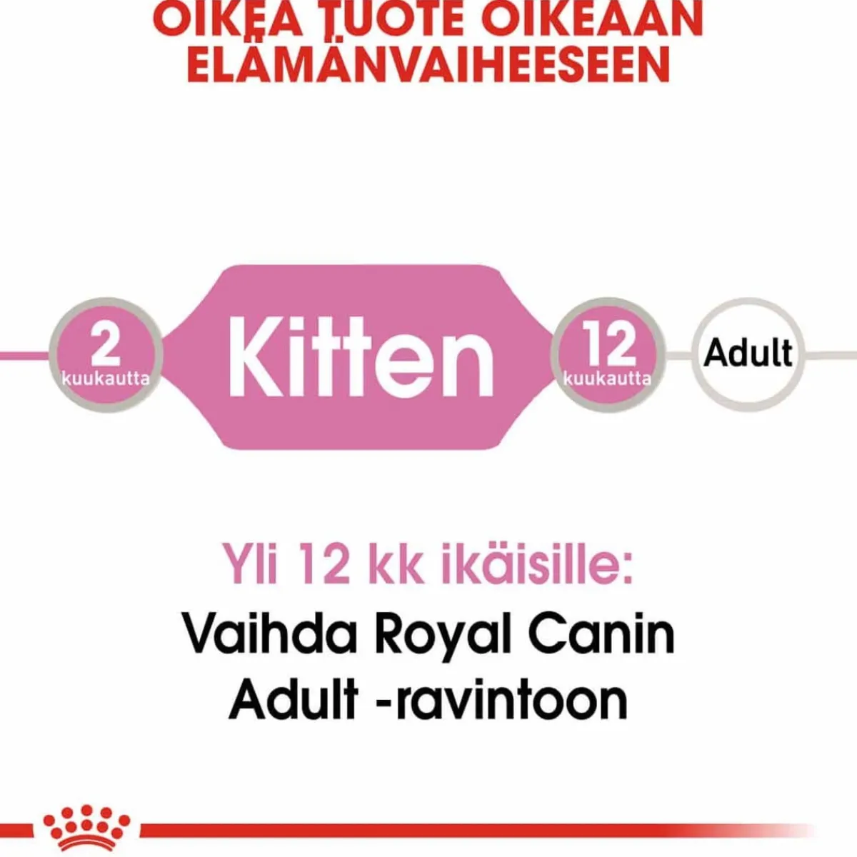 Kitten Gravy 85g, 48-pack>Royal Canin Hot
