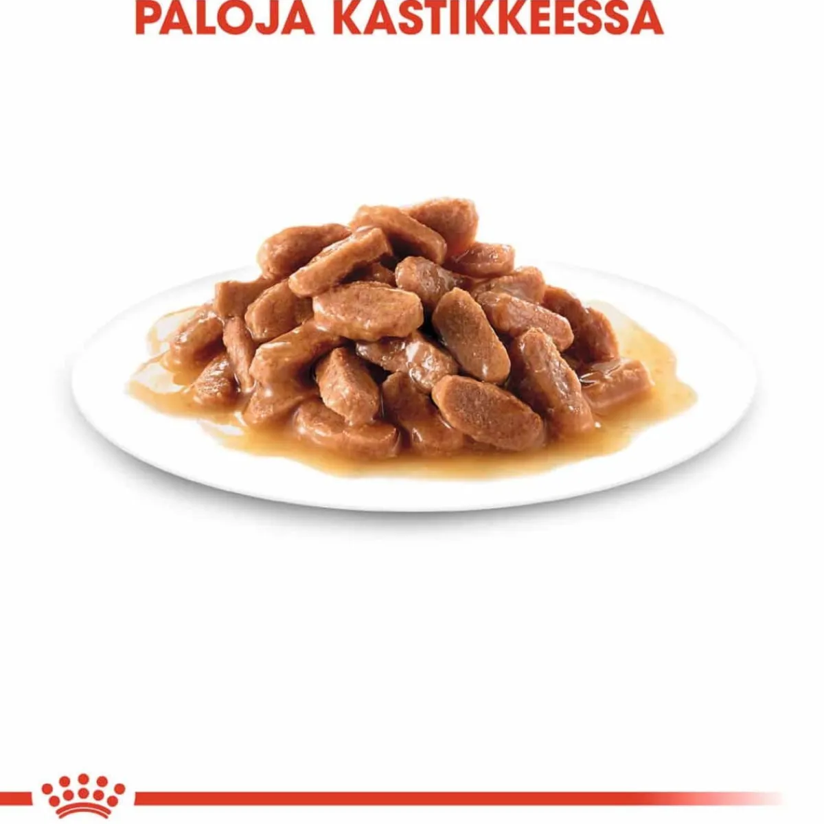 Kitten Gravy 85g, 48-pack>Royal Canin Hot