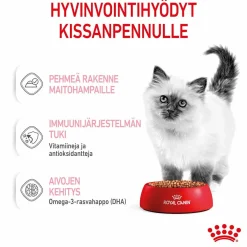 Kitten Gravy, 12x85g>Royal Canin Clearance