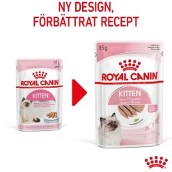 Kitten Loaf 85g, 48-pack>Royal Canin Sale