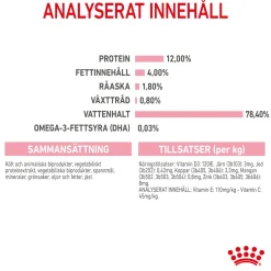 Kitten Loaf 85g, 48-pack>Royal Canin Sale