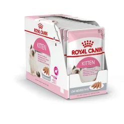Kitten Loaf 85g, 48-pack>Royal Canin Sale