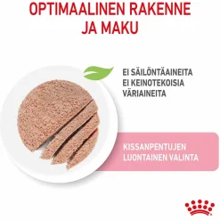 Kitten Loaf, 12x85g>Royal Canin Online