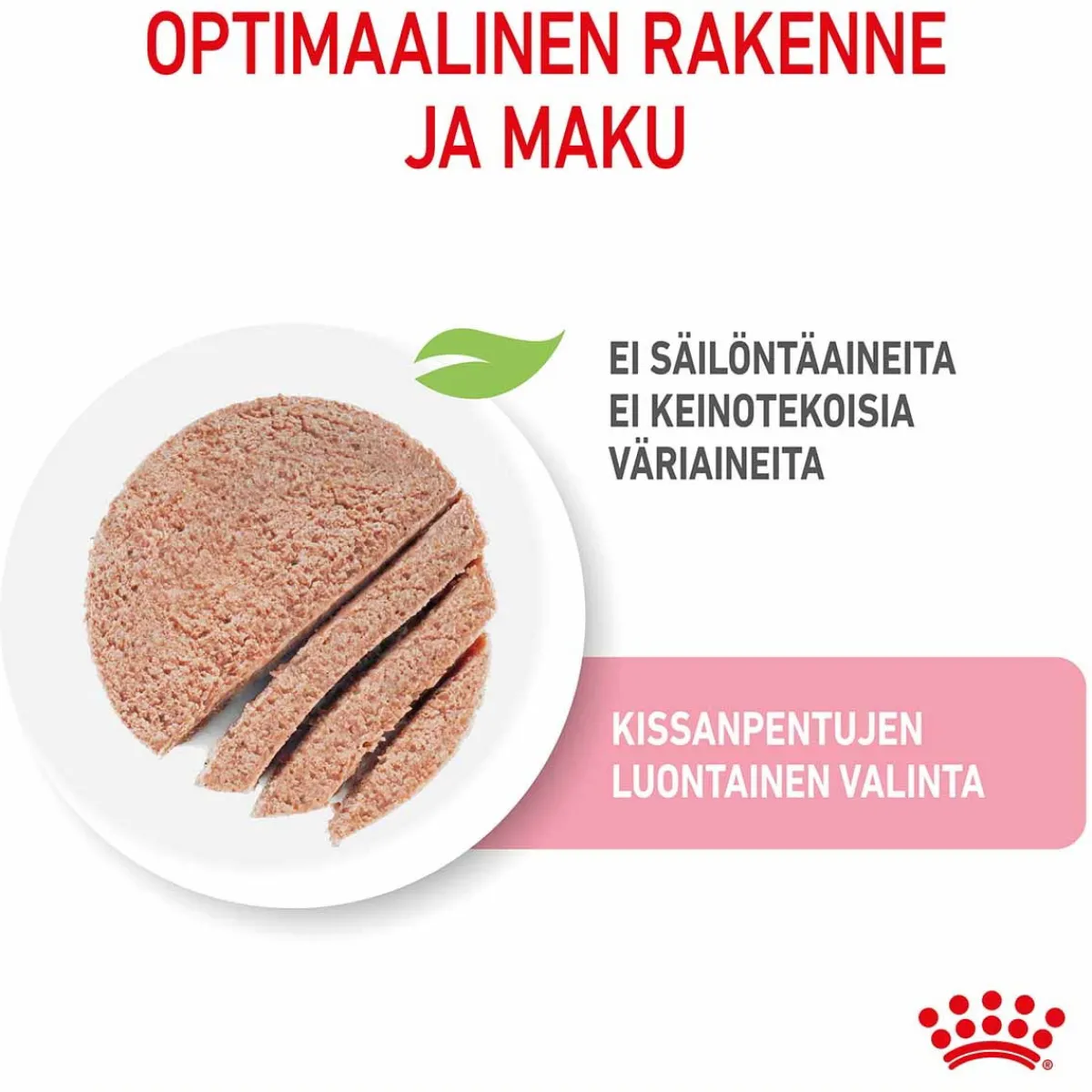 Kitten Loaf, 12x85g>Royal Canin Online