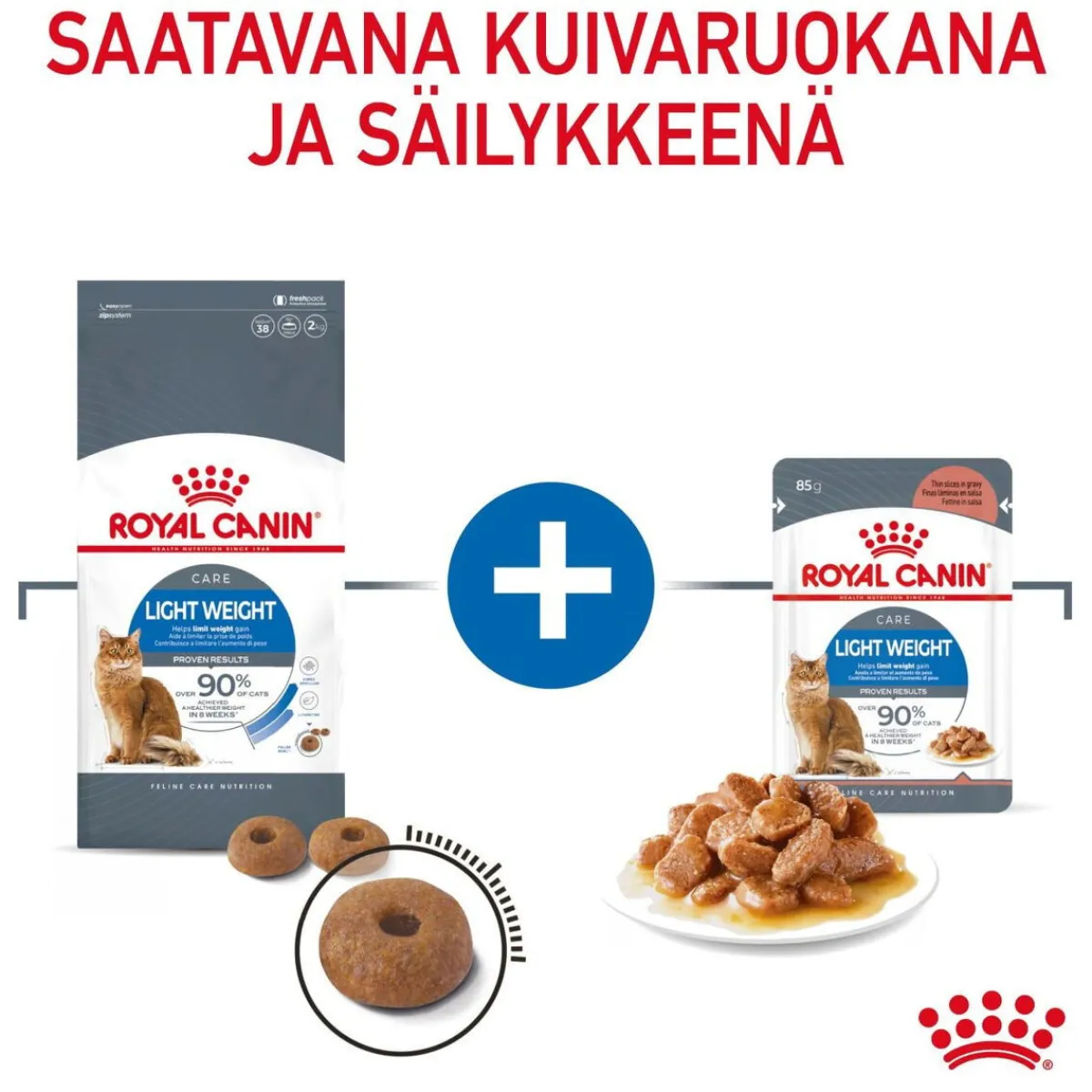 Light Weight Care>Royal Canin Clearance