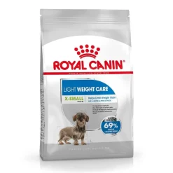 Light Weight Care X-Small 1,5 kg>Royal Canin
