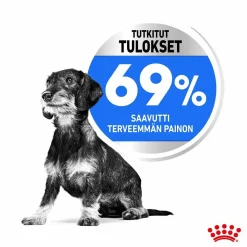 Light Weight Care X-Small 1,5 kg>Royal Canin