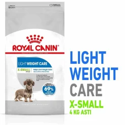 Light Weight Care X-Small 1,5 kg>Royal Canin