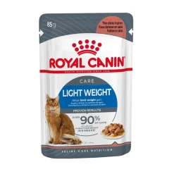Light Weight Care Gravy, 12 x 85 g>Royal Canin Hot