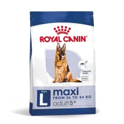 Maxi Adult 5+>Royal Canin Online
