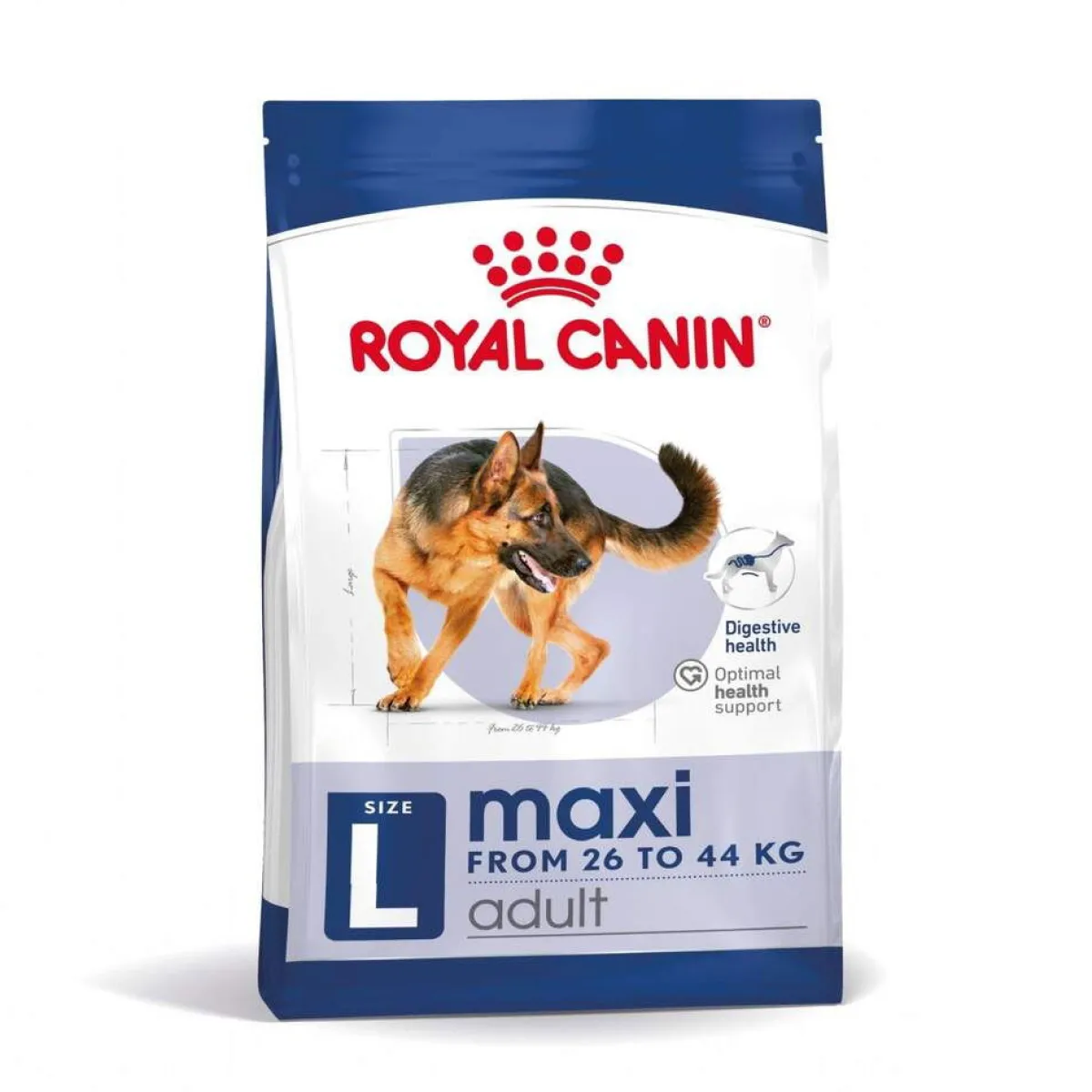Maxi Adult 2 x 15 kg>Royal Canin Sale