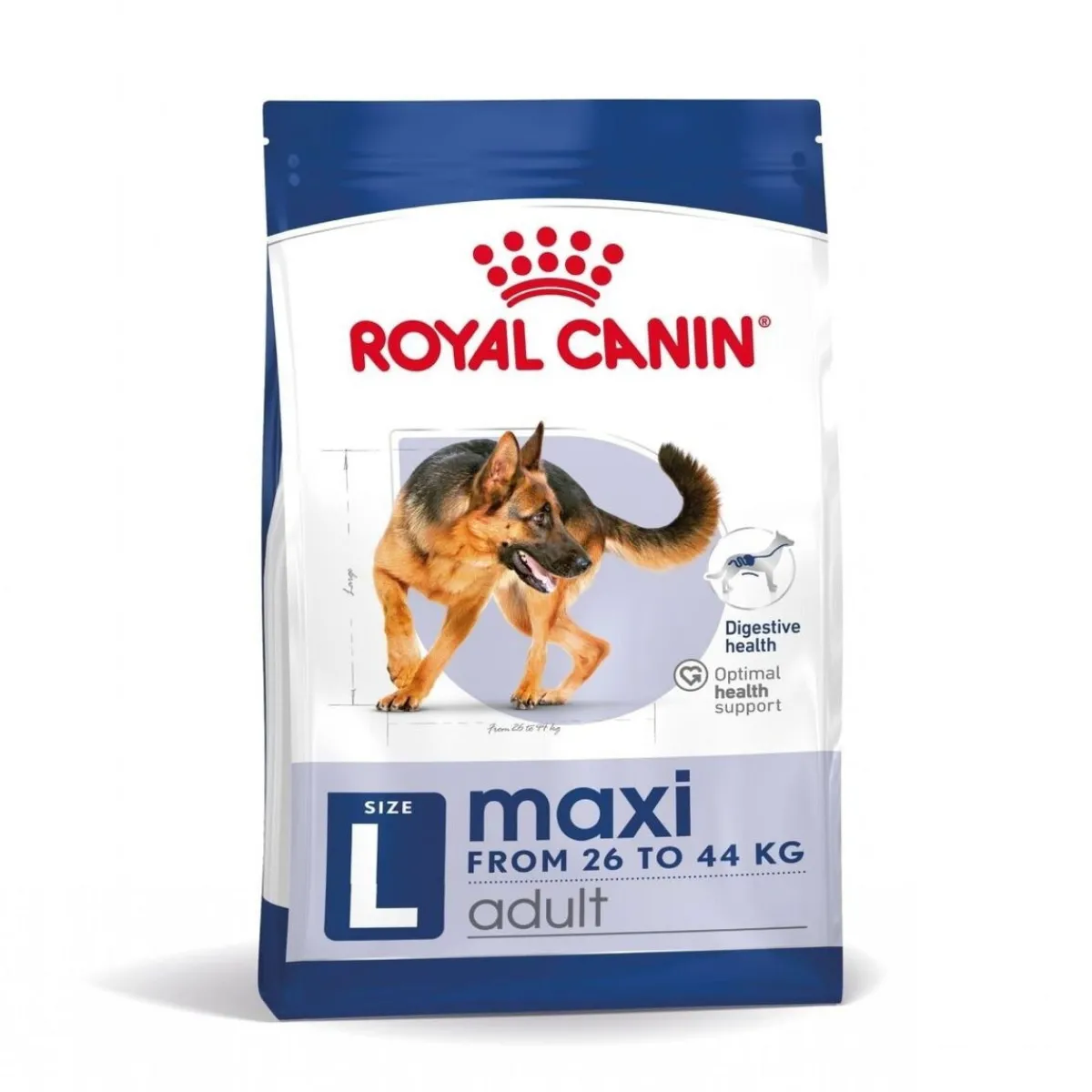 Maxi Adult 2 x 15 kg>Royal Canin Sale