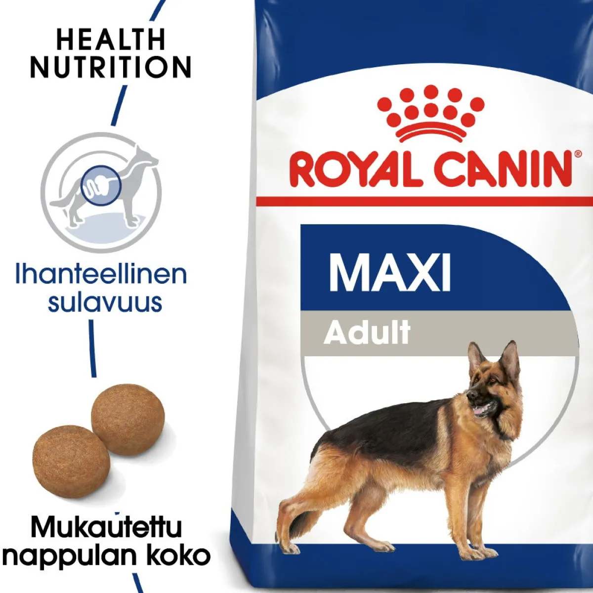 Maxi Adult 2 x 15 kg>Royal Canin Sale