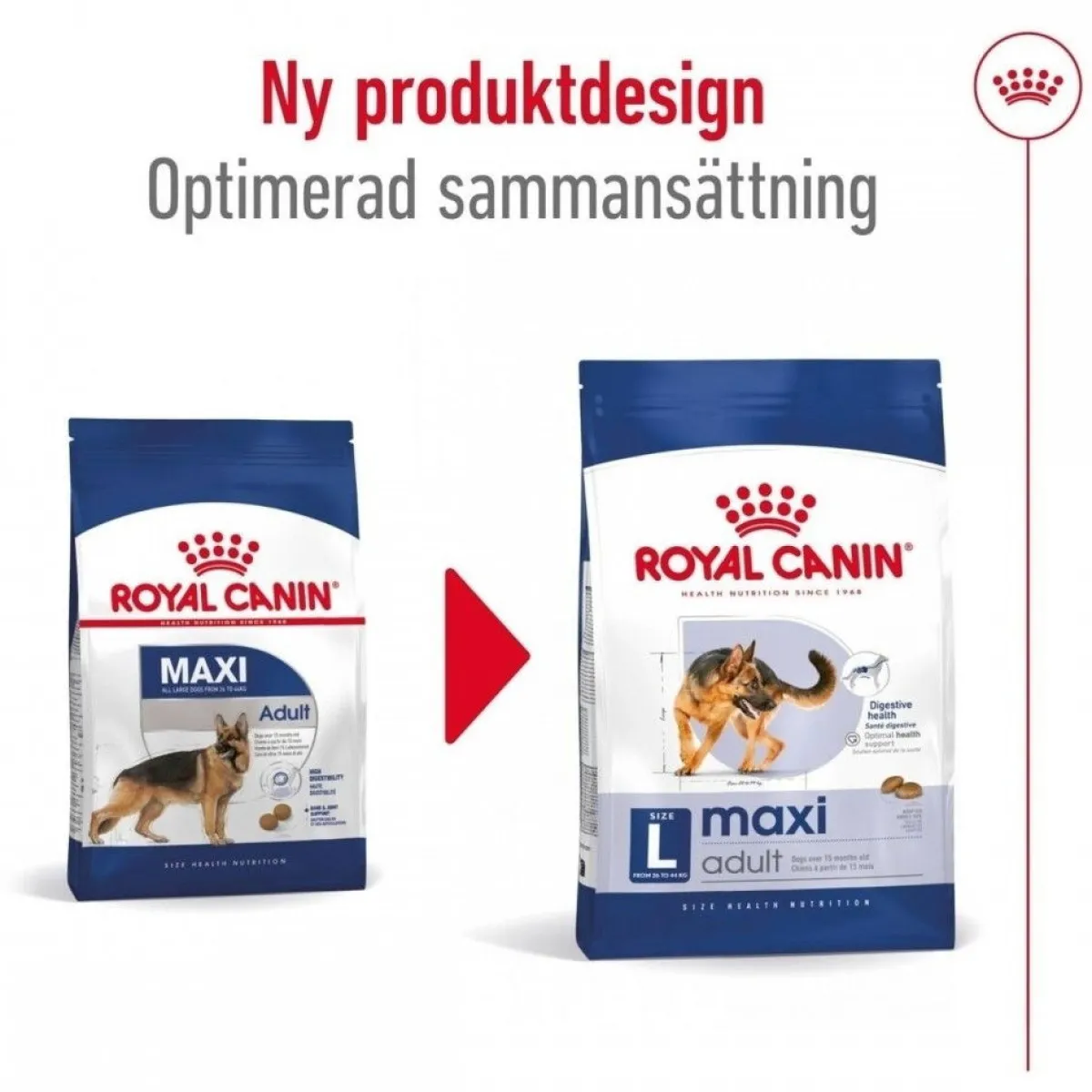 Maxi Adult 2 x 15 kg>Royal Canin Sale