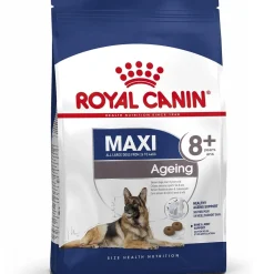 Maxi Ageing 8+ 2 x 15kg>Royal Canin Online