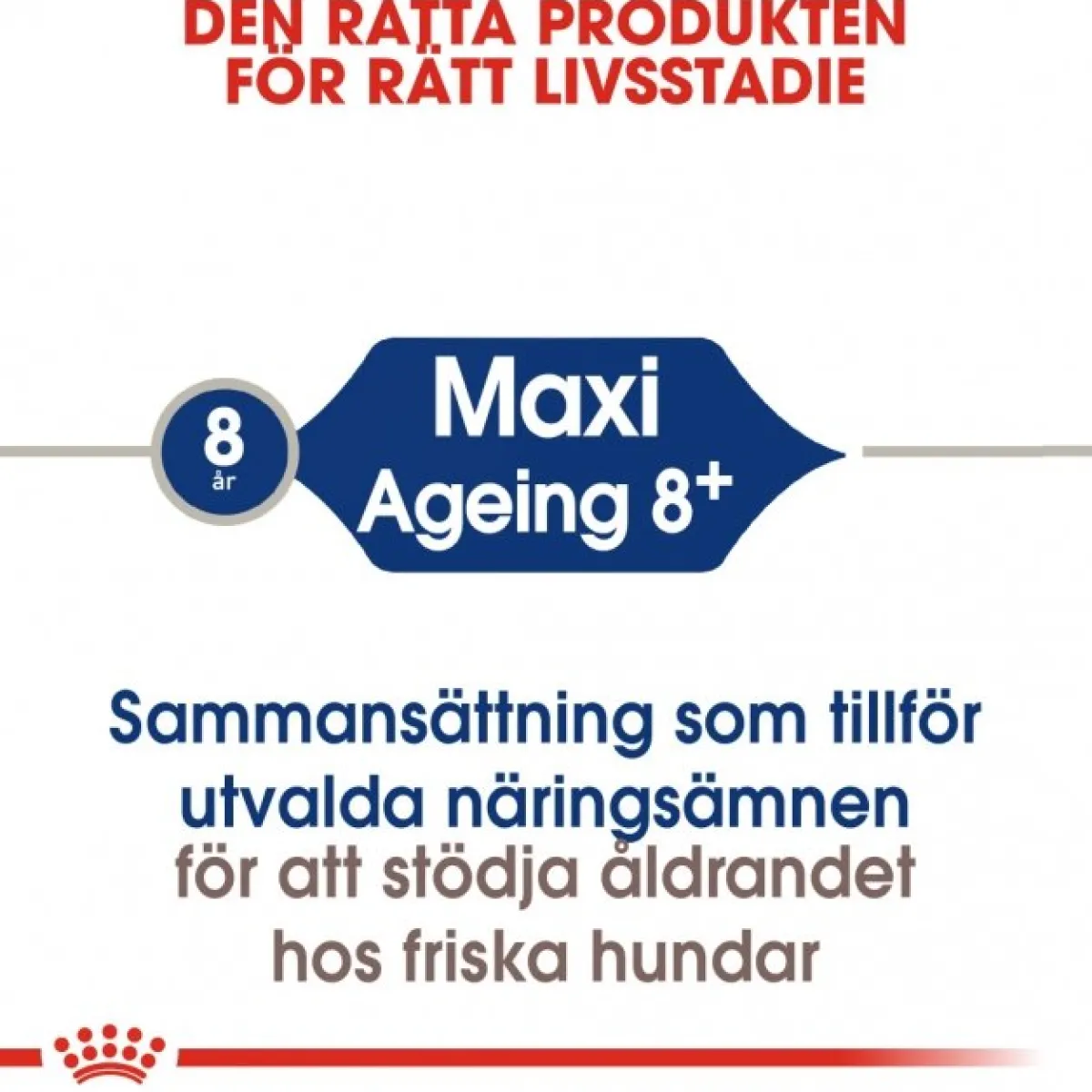 Maxi Ageing 8+ 2 x 15kg>Royal Canin Online