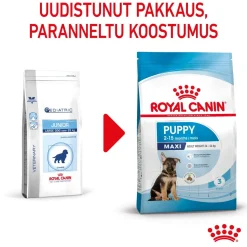 Maxi Puppy>Royal Canin Online
