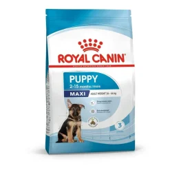 Maxi Puppy>Royal Canin Online