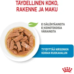 Maxi Puppy 40x140 g>Royal Canin Discount