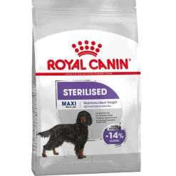 Maxi Sterilised, 12 kg>Royal Canin