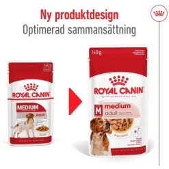 Medium Adult 40 x 140 g>Royal Canin Sale