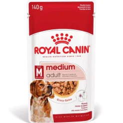 Medium Adult 40 x 140 g>Royal Canin Sale